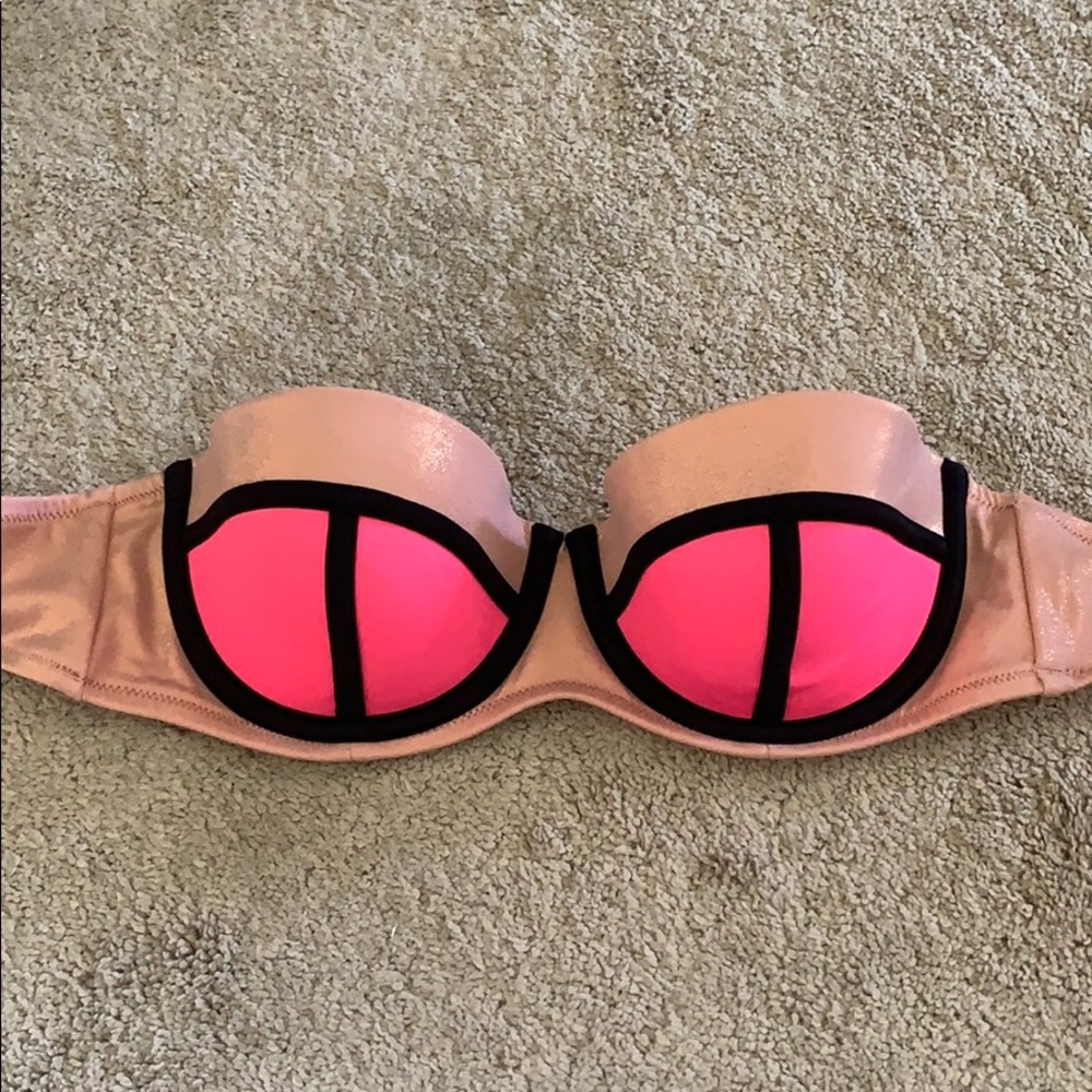 Victoria Secret Bathing Suit Top